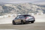 Mercedes-AMG CLA45 S 4Matic+ Aerodynamic Package 2019 года (WW)